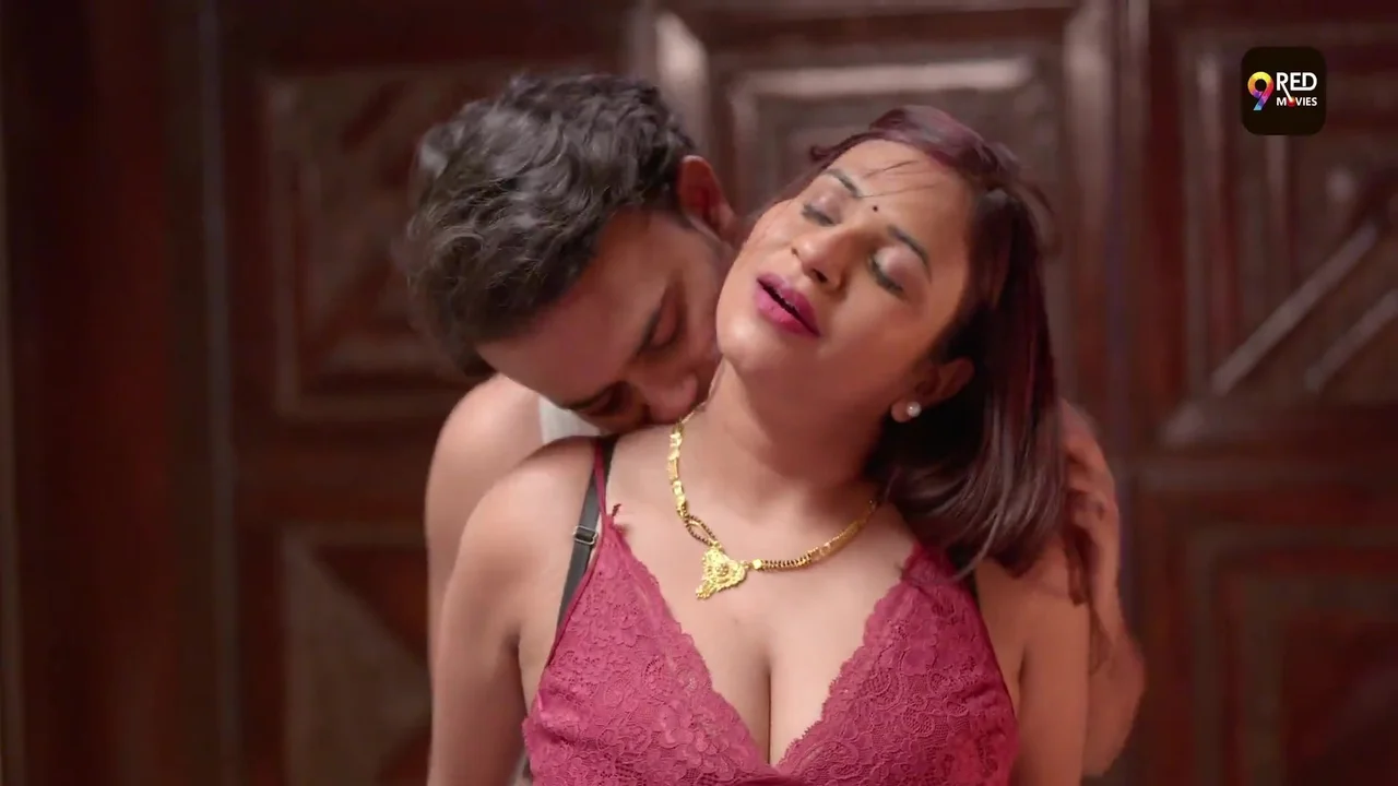 Raja Pengantin 2025: Adegan Panas Episode 8 Web Seri Hindi 9redmovies