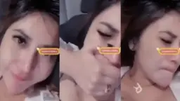Ririn Menggairahkan, Berfantasi Mesra Dengan Ayah Mertua