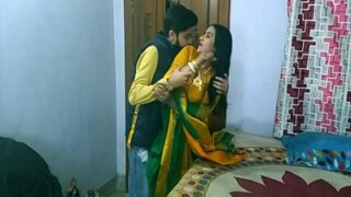Si Cabul Menggoda Bhabhi Dan Merusaknya Dengan Nafsu