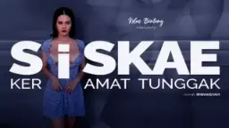 Siskaeee Mengguncang Ranjang Dengan Aksi Liar Di Tunggak