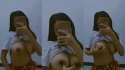 Terbaru: Bocil Kirim Foto Payudara Dan Pantat Yang Menggoda