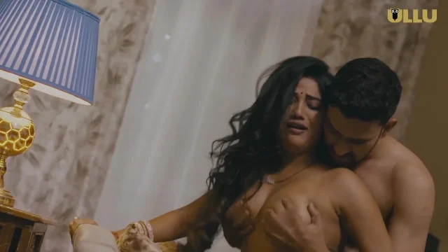 Tere Mere Ke Darmiyan 2025 Ullu Ka Garam Garam Xxx Web Series Ka Jawab Episode 6