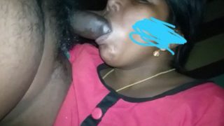 Video Porno Tante Tamil Yang Jago Ngewe Dan Suka Ngocok Kontol