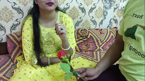 Valentine’s Day India: Kakak Tiri Menggoda Adik Tirinya Saara Dengan Rayuan Mesum, Tapi Menyembunyikan Niat Asli Yang Lebih Ganas
