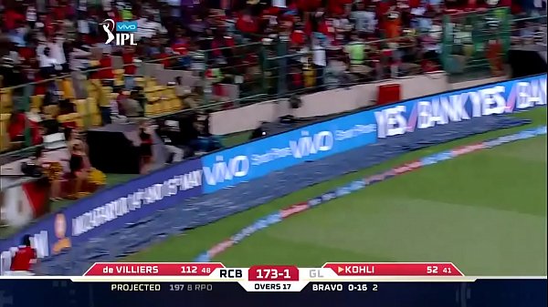 Pertarungan Sengit Rcb Vs Gl: Live Score Malam Ini Di Ipl 2016