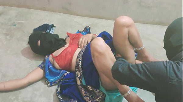 Wanita Desa India Berpayudara Besar Bercinta Di Video Amatir