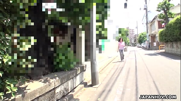 Ami Kikukawa, Gadis Jepang Manis Itu, Digerayangi Hingga Basah Kuyup Tanpa Sensor