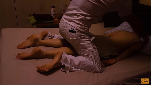 Pijat Nuru Thai Yang Menggairahkan Berujung Bercinta Keras, Orgasme Dan Cipratan Sperma – Orgasme Tak Terbatas