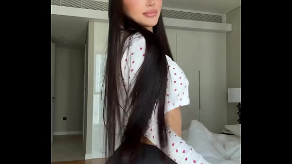 Goyang Goyang Arab, Gadis Seksi Menggoda