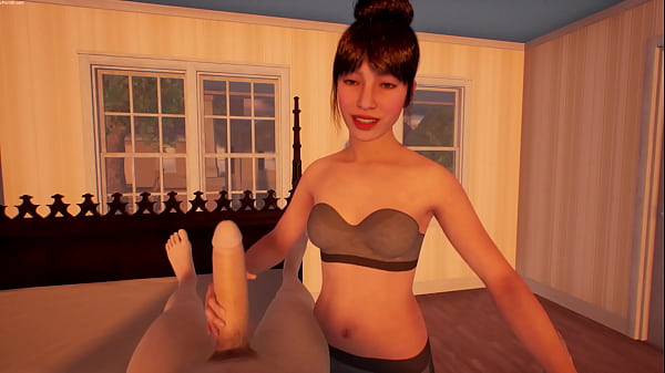 Remaja Asia Vr Bikin Ngentot Tangan Di Dunia Maya