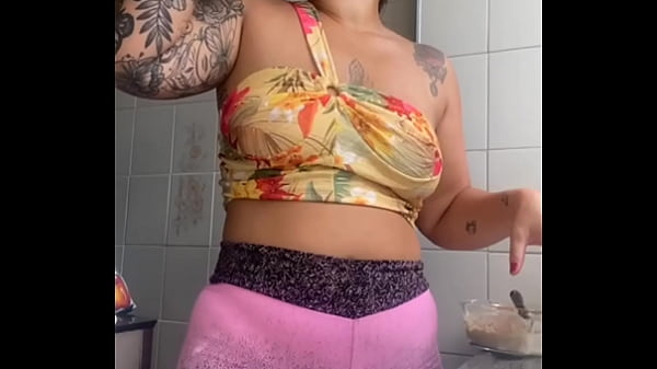 Exibindo Minha Xota Latejante Na Transmissão Ao Vivo