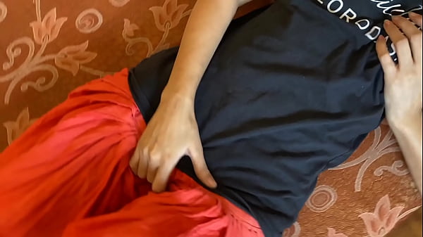 Mahasiswi Langsing Digituin Satpam Sepanjang Malam – Film Bokep India Hd Dengan Cakap Mesra Bahasa Hindi