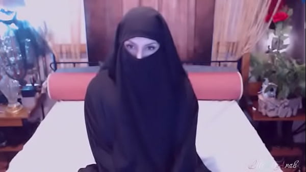 Gadis Arab Nakal Melayani Gurunya