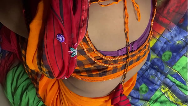 Setelah Deepawali, Adik Ipar Goyang Kakak Ipar Hingga Meraung, Video Panas Dengan Suara Menggairahkan Langsung Viral