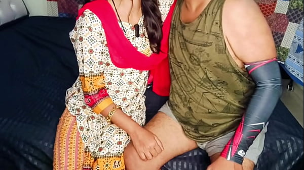 Mami Ko Paise Kamane Ka Aasan Tarika Batakar Bhanje Ne Maza Aur Paisa Dono Diya