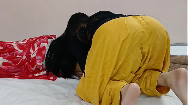 Bhabhi Ki Pyaasi Tang Chut Ka Garam Hindi Sex Video