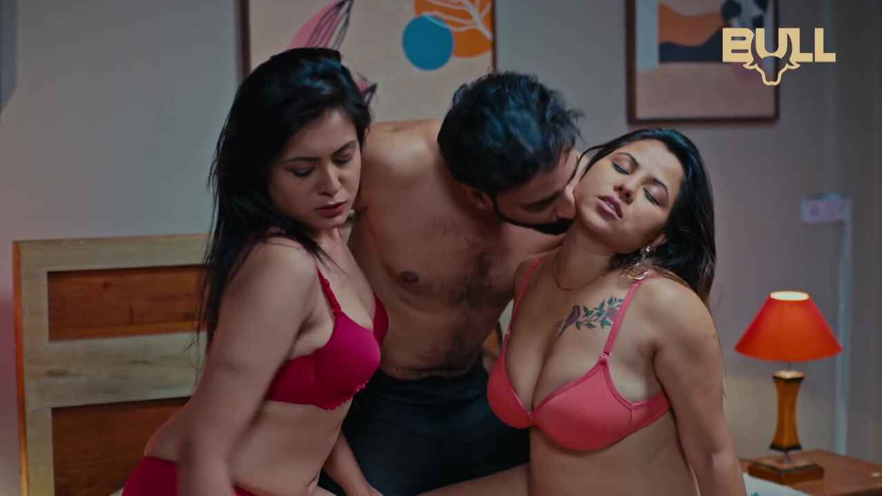 Adik Beradik 2024: Aksi Ganas Di Episode 2 Seri Web Hindi Xxx