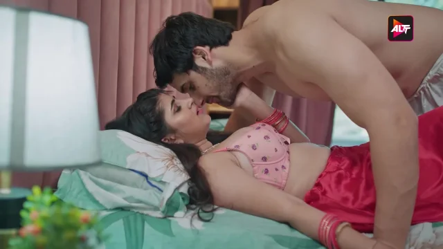 Dulhaniya Beediwali 2025: Episode 1 – Altt App Ki Jawani Bhari Xxx Web Series