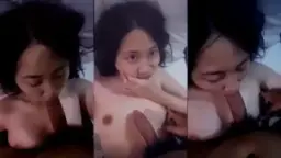 Gadis Kecil Disuruh Sepong Kontol