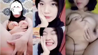 Jia Masih Sma, Cantik Dan Menggoda, Colmek Penuh Nafsu