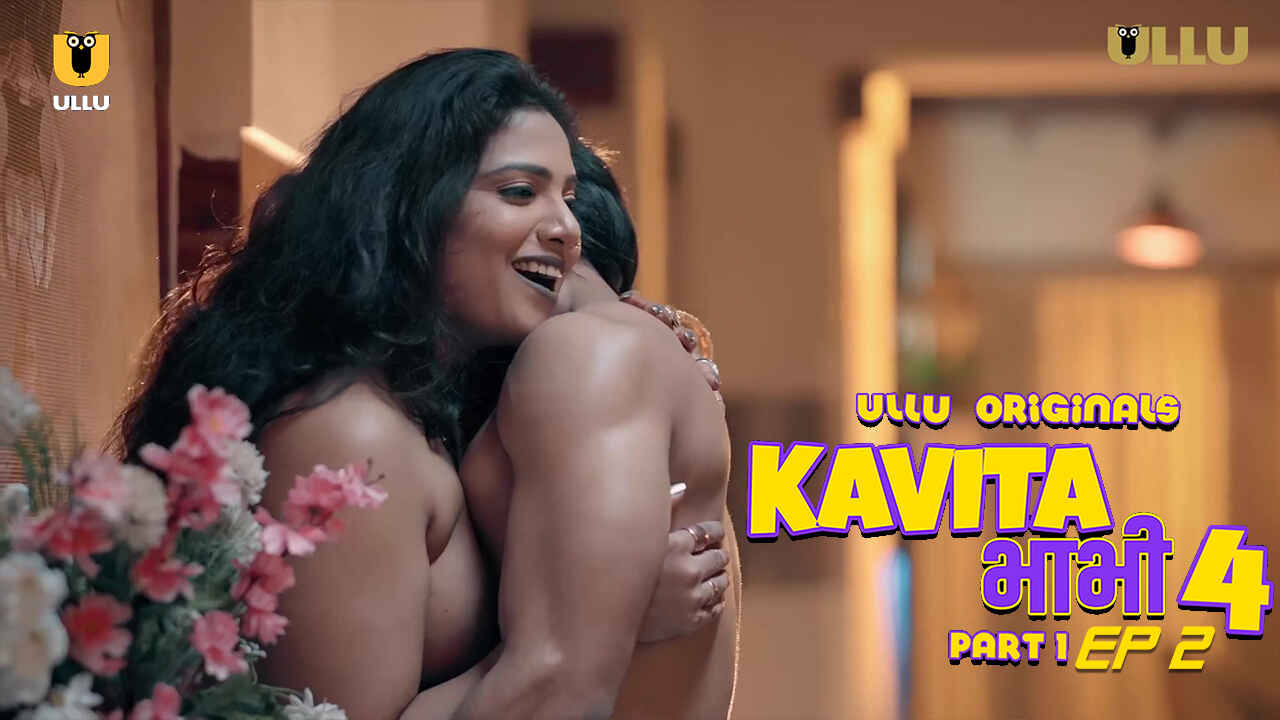 Kavita Bhabhi Musim 4 2024: Adegan Panas Membara Di Episode 2 Seri Web Hindi Xxx Ullu