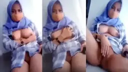 Maela Si Berjilbab Sensual – Maelaelakitty23 Yang Bikin Heboh