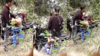 Bocil SD pelastina colmek sampai basah