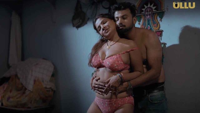 Pelukis Babu 2024: Episode 2 – Nafsu Membara Di Studio Rahasia