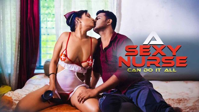 Perawat Seksi 2024 Video Hindi Tak Bersensor Adegan Panas