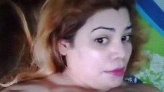 Tante Desi Berpayudara Besar Tampil Bugil Penuh Gaya