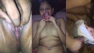 Video Mesum Gila Cewek Muda India Dengan Kekasihnya