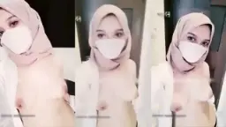 Video Panas Hijab Camilla 7: Adegan Mesra Yang Menggoda