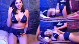 Video Pijat Panas: Adegan Lengkap Yang Bikin Bergairah