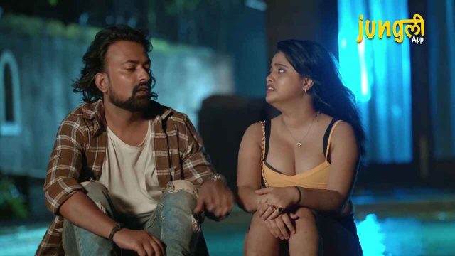 Warna-warni Nafsu: Episode 4 Serial Panas Junglee App 2024