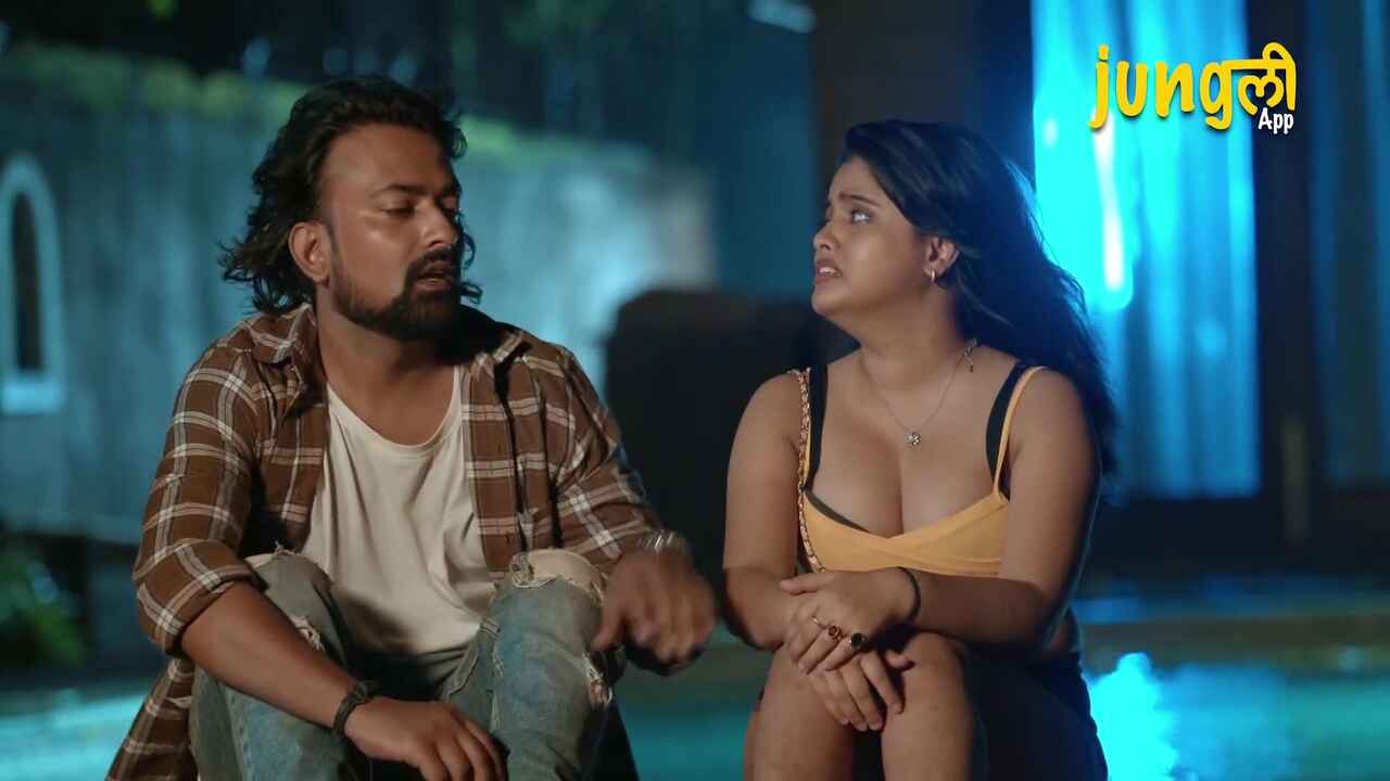 Warna-warni Nafsu: Episode 4 Serial Panas Junglee App 2024