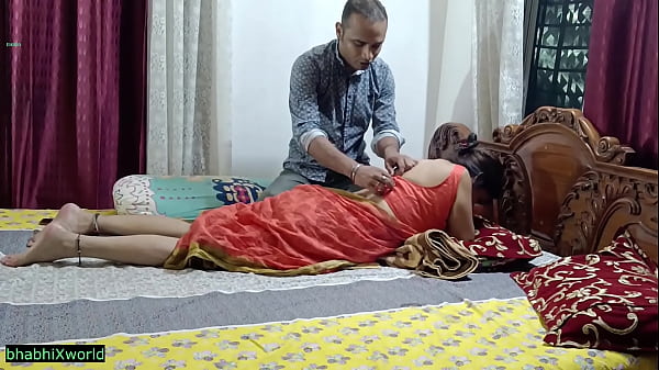 Bokong Tante Tetangga Yang Menggoda Dengan Suara Hindi Yang Menggairahkan