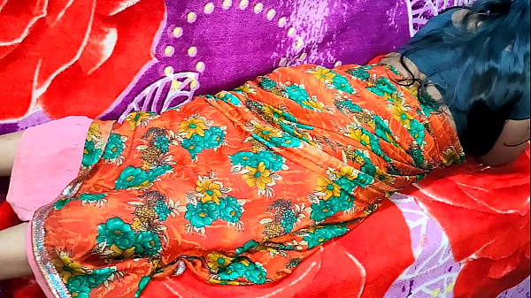 भाभी की गर्मी से भरी रात में देवर ने किया मजबूत चुदाई