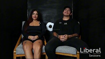 Cuckold Pareja Real, Sumérgete En La Intensa Vivencia De Un Glory Hole.