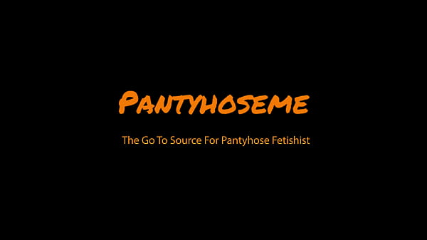 Ashley Si Gadis Panas Dengan Stoking Mengilap Menggoda Dan Bercinta Dengan Saudara Tirinya