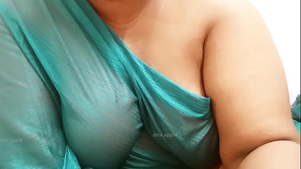 Tante India Yang Menggoda Dengan Tubuh Seksi