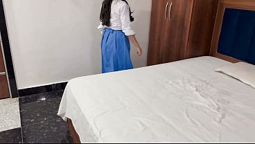 Cerita Suara Panas: Gadis Desi India Menggoda Pacarnya Dalam Adegan Roleplay