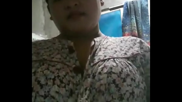 Ibu Filipina Menggoda Di Siaran Langsung