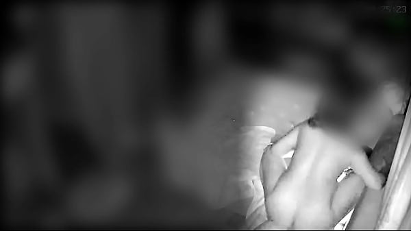 Skandal Panas: Ibu Dan Anak Tiri Terekam Cctv Lagi, Suami Murka Lihat Adegan Mesum Mereka