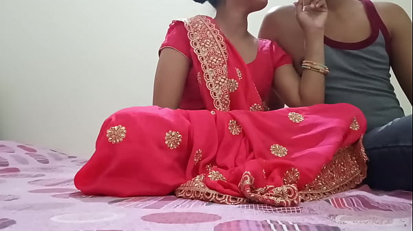 Bhabhi Baru Nikah Yang Seksi Dan Panas Ngentot Gaya Doggy Dengan Adik Ipar Dalam Audio Hindi Yang Jelas
