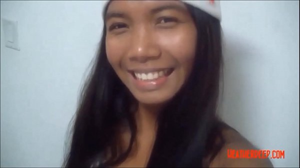Video Porno Natal Dari Remaja Thailand Heather Deep, Aksi Deepthroat Dan Throatpie Yang Menggoda