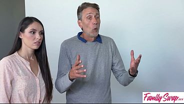 Isi Vagina Tukaranku Sekarang – Pertarungan Orgy Ashley Wolf & Destiny Cruz