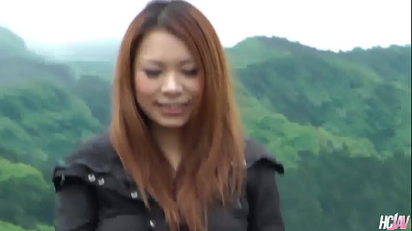 Gadis Jepang Nakal Kai Miharu Beraksi Di Alam Terbuka