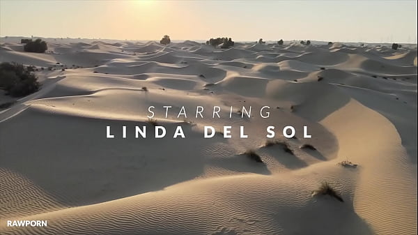 Malam Arab Linda Del Sol: Rayuan Erotis Sang Dewi Malam