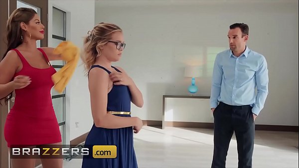 Bridgette B Dan Alex Legend – Goyangan Kamar Hot – Tarian Erotis – Brazzers
