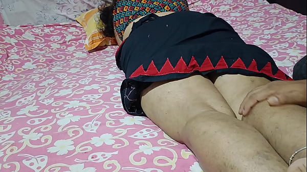 Goyangan Ganas Sreya Bhabi Desi